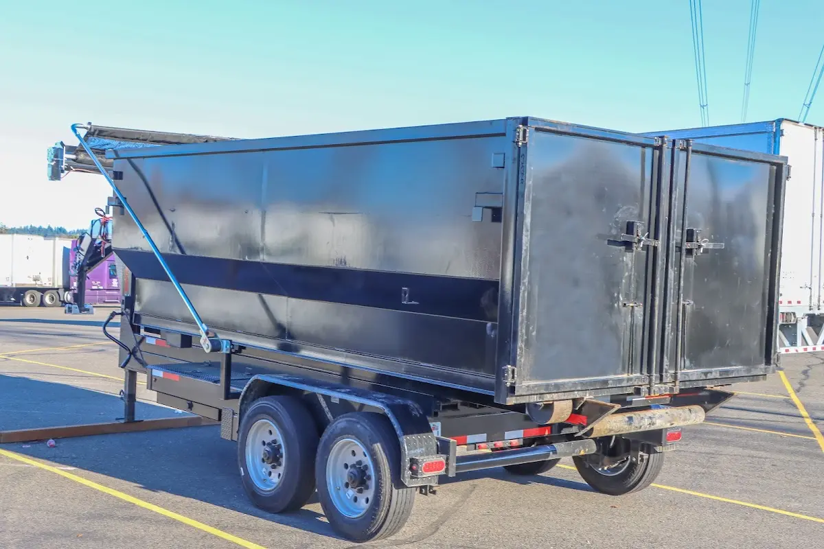 Dumpster Rental services in Greendale, WI